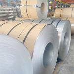 2B BA Metal Heating Cold Rolled Steel Coil