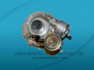 Wholesale Turbo for FORD TB25 67KW/90HP 471169-5006 from china suppliers