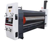Wholesale Rotary Automatic Die Cutting Machine Corrugated Printing Slotting Machine from china suppliers