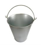 Bar Stainless Steel Wine Container CMYK Champagne Ice Bucket