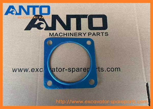 6150-11-5750 6150115750 Gasket Support For KOMATSU Excavator Engine 6D125 S6D125