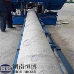 Magnesium Zinc Rare Earth Alloy Round Billets ZE10 ZE20 ZE90 ZE41 Customized