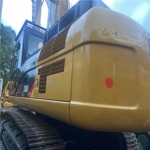 Wholesale Used Cat Cate 336D &amp; 336GC Excavators Reliable Cate 336 Excavator from china suppliers