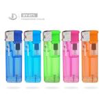 Lovely Bear Electric Lighter Functional and Adorable Design