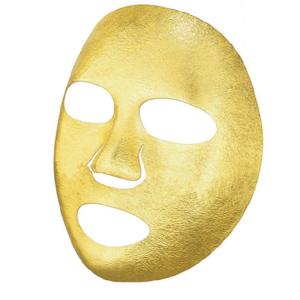 Wholesale Mask for face skin care oem 24 k gold face mask dry cotton face sheet mask from china suppliers