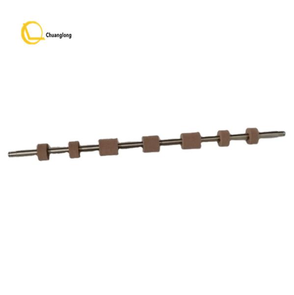ATM CRS Wincor Cineo CS4040 Sponge Roller Shaft 1750193276-50 Wincor Nixdorf
