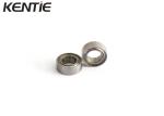 2*6*2.5mm Miniature Ball Bearings SMR62ZZ With Long Working Life