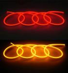 Flexible Neon LED Strip Lights LED Neon Rope Light LED Neon Flex Manufacturer