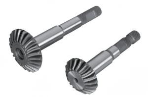 Wholesale Helical Bevel Gear Kit Cone Pinion CNC machine For Great Wall Motor from china suppliers