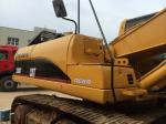 Used CAT 330C Excavator
