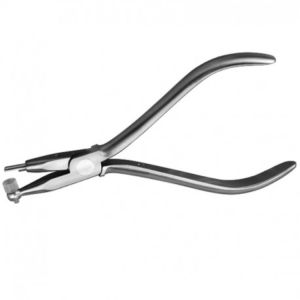 Buy cheap Dentistry Orthodontic Instrument Adhesive Brace Bracket Removal Pliers from wholesalers