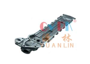 Wholesale KOMATSU Engine Oil Cooler Kit 6221-63-2110 ENGINE SA6D108 SA6D110 from china suppliers