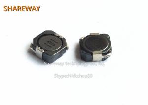 Wholesale 12.3 × 12.3 mm footprint 1.0 to 1000 uH SMD Power Inductor MSS1260-102NL_ from china suppliers