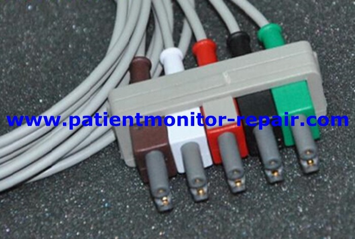 Snaps AAMI M1625A Medical Equipment Accessories 4D Probe PCB
