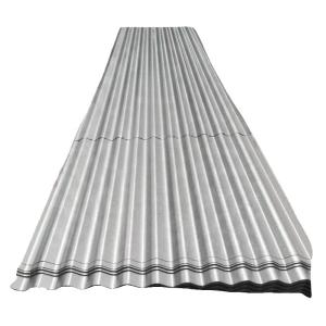 Wholesale Zinc Corrugated Aluminum Roofing Panels Aluminium Roof Tile Sheets Aa1050 H24 0.4mm from china suppliers