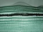High Strength Monofilament Construction Safety Net 180gsm 4*50 Meter
