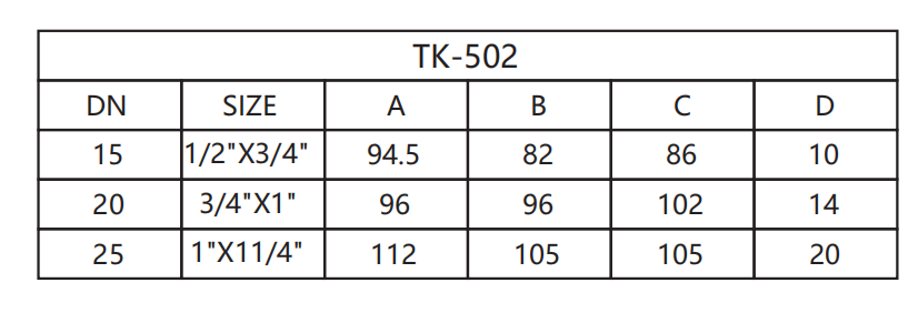 ISO Certified Brass Garden Water Tap Bibcock Tap Family Use With Heavy Nozzle Brass Ball