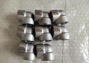 Wholesale MSS SP-83 9000LBS Stainless Steel Threaded Pipe Fittings from china suppliers