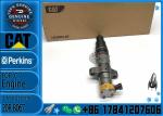 fuel injector CAT 20R-8067 10R-7221 20R-1260 10R-4761 387-9431 268-9577 293-4071