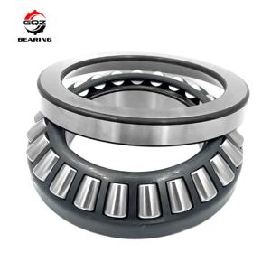 Wholesale Double Row Thrust Roller Bearing , Motorcycle Engine Thrust Bearing 29434E from china suppliers