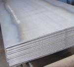 Grade Q235 Hot Rolled 1500x3000mm Carbon Steel Sheet Metal