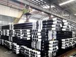 Hot Cold Rolled Carbon Steel Seamless Pipe SA179 SA192 Galvanized