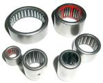 Heavy Duty Needle Roller Bearing High Rotating Precision SCE 49PP Certified