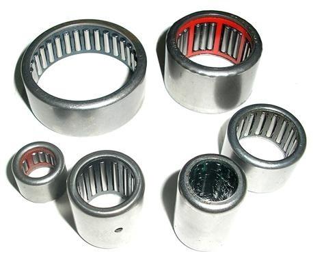 Heavy Duty Needle Roller Bearing High Rotating Precision SCE 49PP Certified