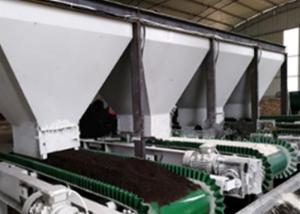 Wholesale Electric Minor Ingredient Batching System Automated Weighing Photovoltaic Quartz from china suppliers
