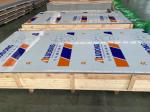 Brushed Aluminum Composite Panel For Construction Requirements