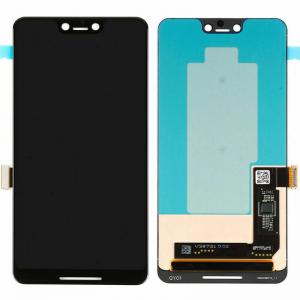 Wholesale 6.3 Touch screen Digitizer Google Pixel 3 XL G013C Cell Phone LCD Screen BALCK from china suppliers