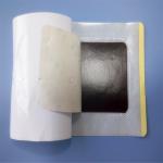 3.5KW Automatic High Speed KR-GYJ Medical Dressing Patch Making Machine