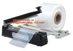 Tubing - Insulated Shipping Boxes and Bag, Poly Tubing, Rolls & Poly Tubing