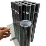 Nano 15% Optical Grade Car Solar Tint Film 5G Ultra High Definition HD Inorganic