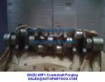 TOYOTA 15B 14B CRANKSHAFT CIGÜEÑAL CASTING TOYOTA 15B