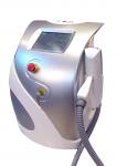 Q Switched ND YAG Laser Tattoo Removal Machine for Eliminate Coffee Spot /