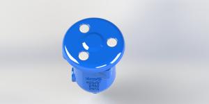 Wholesale NPT Thread Combination Air Release Vacuum Valve from china suppliers