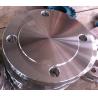 Buy cheap ANSI B16.5 steel blind cover flange from wholesalers