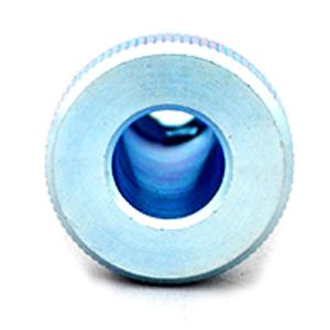 Wholesale Zinc Alloy Screw CNC Lathe Services Sand Blasting Various Material Stable from china suppliers