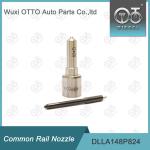 DLLA148P824 DENSO Common Rail Nozzle For Injectors 095000-518# / 16600-BN80#