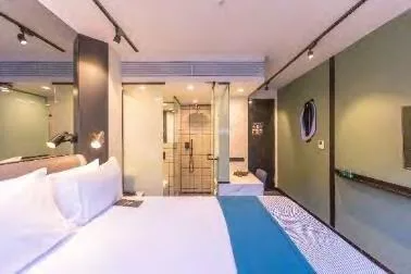 Large 40FT 20FT Luxury Expandable Container House for Modern Living Room in America