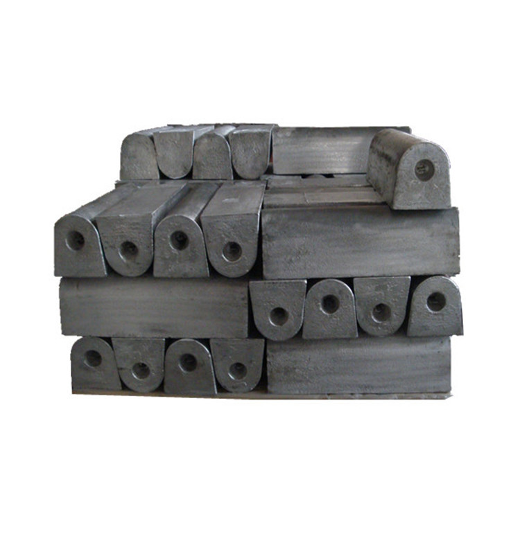 High potention sacrificial magnesium anode manufacturers