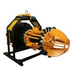 Customized Hydraulic Cold Bending Machine for Large Diameter Stainless Steel