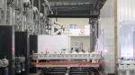 Household Appliance Refrigerator Production equipment —Linear cabinet foaming