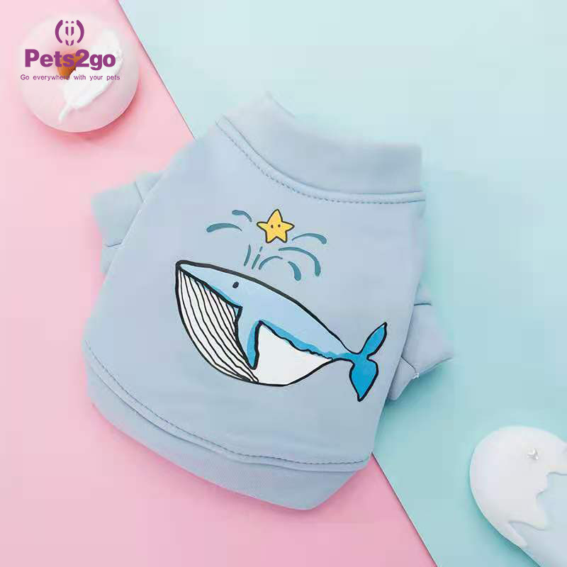 4 Seasons Cotton 500g Pets Wearing Clothes