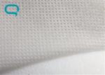 High Temp Cleanroom Stencil Wiper Roll Non Woven Fabric