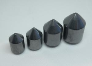 Wholesale Tungsten Spherical Teeth Cemented Carbide Buttons 100% Pure For Industrial Use from china suppliers
