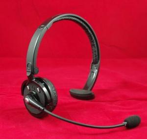 Wholesale 4 times anti-noise Multi-point connection HI-FI Stereo Bluetooth Headset SK-BH-M10 from china suppliers