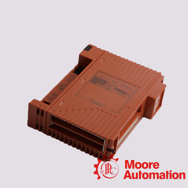 SAI143-S53 YOKOGAWA Analog input module