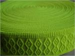 woven elastic webbing,high quality,polyester/rubber,